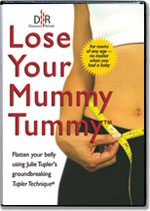 Diastasis Rehab Lose Your Mummy Tummy� DVD 