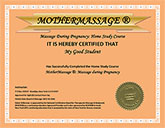 Replacement Certificates and Letters of Attendance